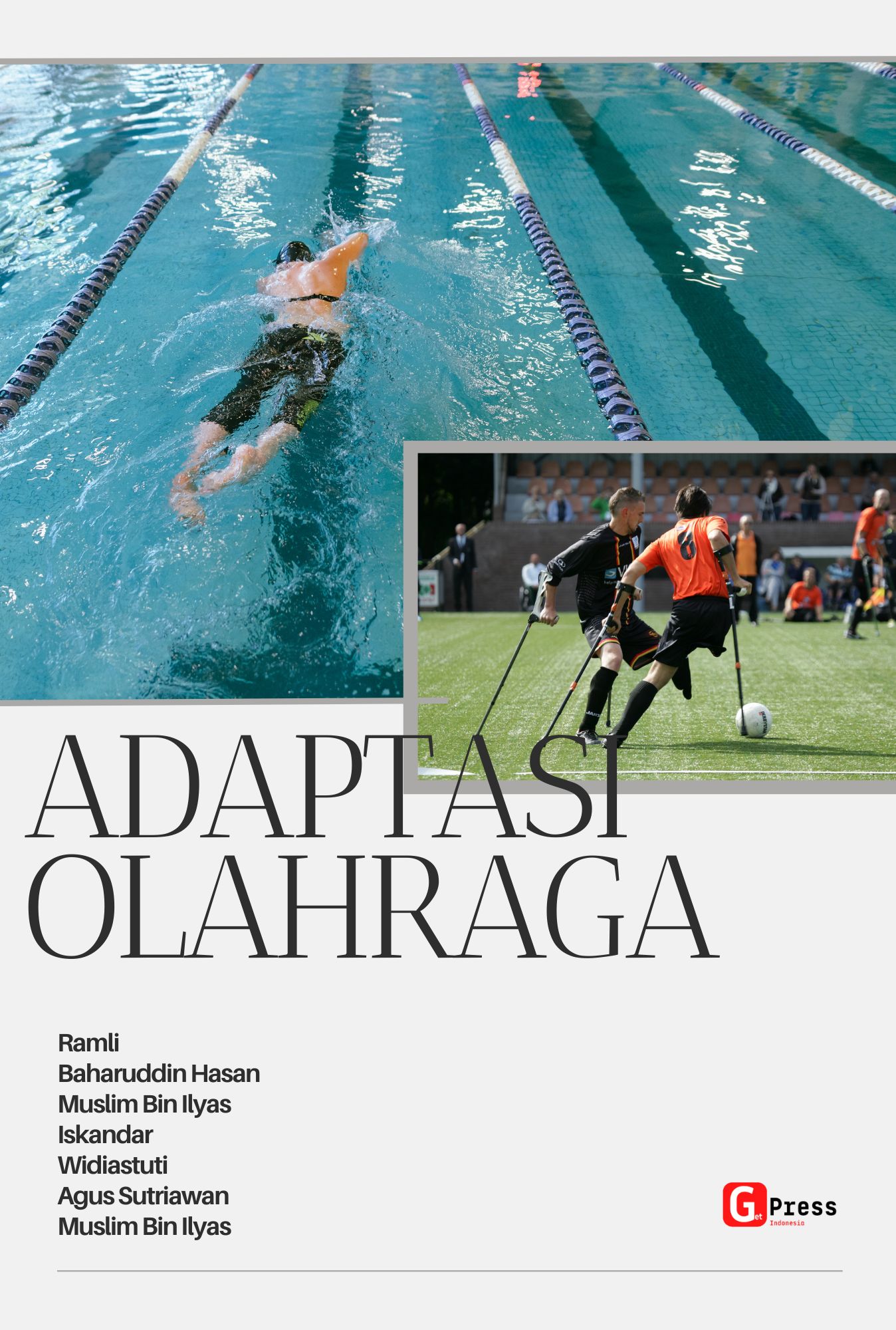 Adaptasi Olahraga